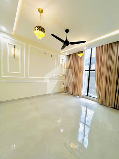 B17 Block E Brand New House Available For Sale A+ Construction