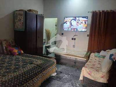 2 Bed Single Storey House For Sale On 5 Marla