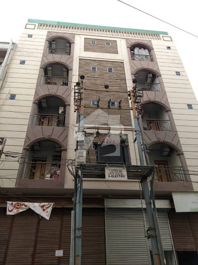 Apartment For Sell