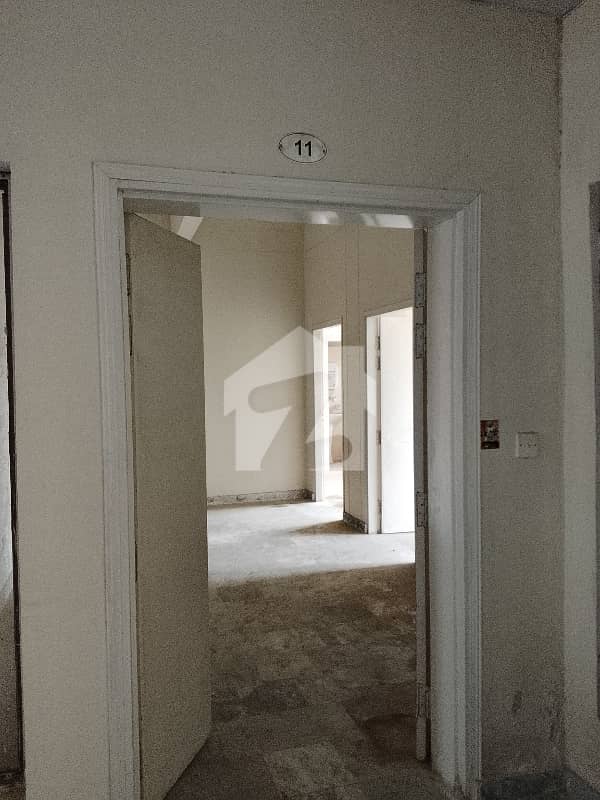 PHA Apartment For Sale In I-16/3 PHA Apartment For Sale In I-16/3