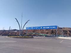Corner A Centrally Located Residential Plot Is Available For sale In Islamabad