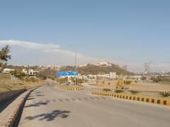 Residential Plot For sale In Islamabad