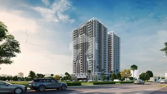 AA Enclave - 4 Bedroom Apartment for sale