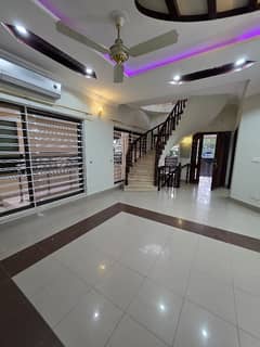 10 marla basement unfurnished house available for rent