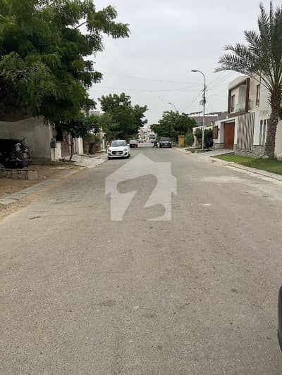 500 Yards Prime Residential Plot for Sale in D-Cutting DHA Phase 8 Karachi Near Creek Vista | Ready for Construction 500 Yards Prime Residential Plot for Sale in D-Cutting DHA Phase 8 Karachi Near Creek Vista | Ready for Construction