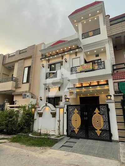 3Marla Brand New White House For Sale Al Rehman Garden Phase2 A Block 3Marla Brand New White House For Sale Al Rehman Garden Phase2 A Block