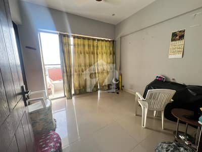 Beautiful Apartment Available For Sale