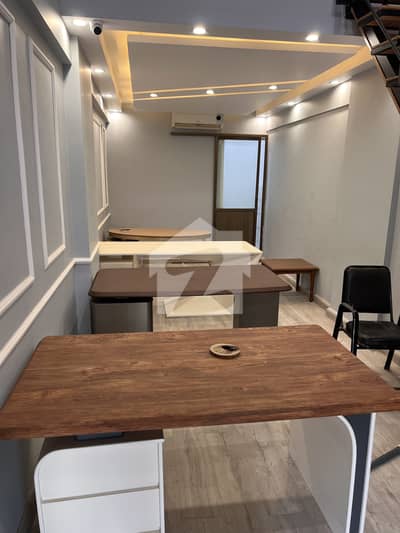 Shop For Rent And Mezzanine