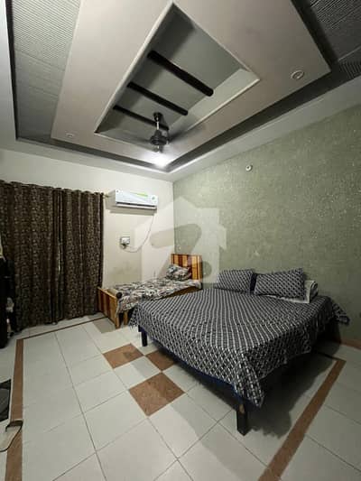 5 Marla Double Storey House For Sale On Stadium Road Near Civil Hospital