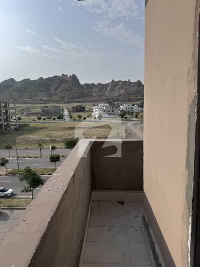 Luxury Living With Margalla Views: 2-Bed Premium Apartment In Domination Heights, FMC