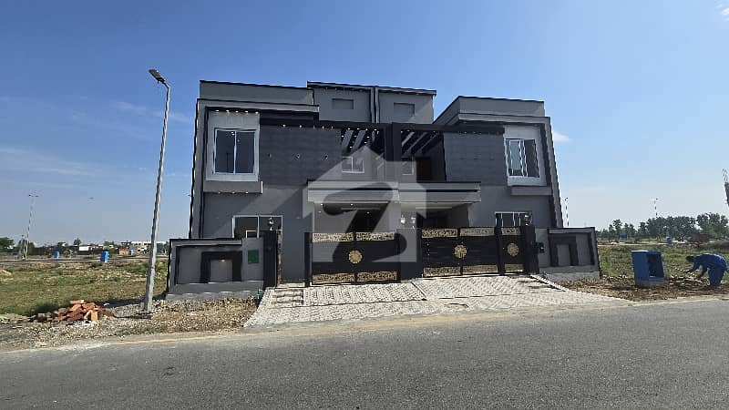 5 Marla Beautiful House For Sale 5 Marla Beautiful House For Sale