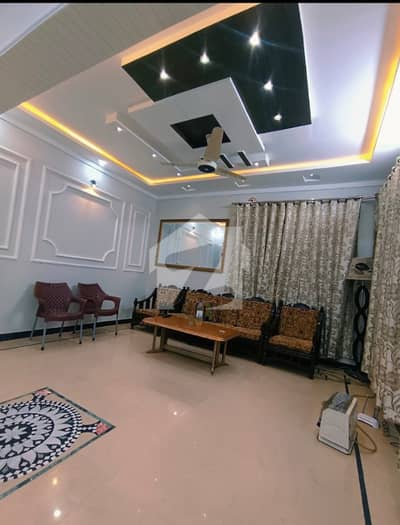 Beautiful 5 Marla House For Sale Chaklala Scheme III Yousaf Colony Beautiful 5 Marla House For Sale Chaklala Scheme III Yousaf Colony