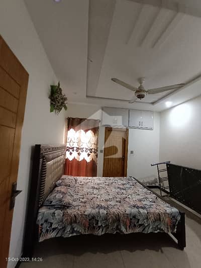Beautiful Luxurious 5 Marla House For Sale In Chaklala Scheme III Extension