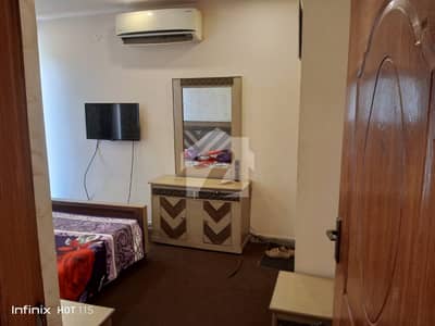 One Bed Furnished Apartment Available For Rent In Sector C Bahria Town Lahore One Bed Furnished Apartment Available For Rent In Sector C Bahria Town Lahore