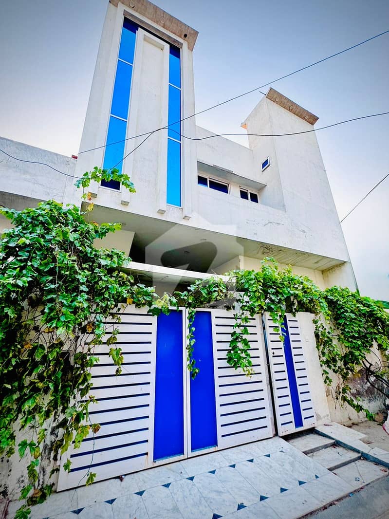 Beautiful house Beautiful house