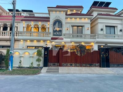 9 Marla Brand New Spanish Luxury Double Story House For Sale In Buchvillas Multan 9 Marla Brand New Spanish Luxury Double Story House For Sale In Buchvillas Multan