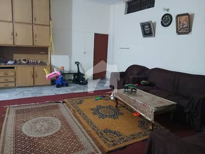 10 Marla Upper portion 3 bed Town Ship Lahore
