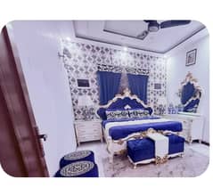 khayaban E Amin tip society phase 2