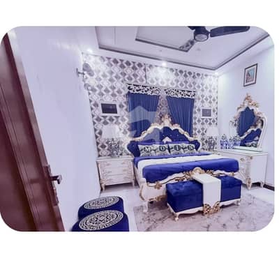 khayaban E Amin tip society phase 2