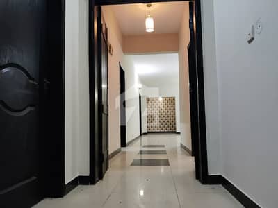 10 Marla 3 Bed Apartment at Sector F