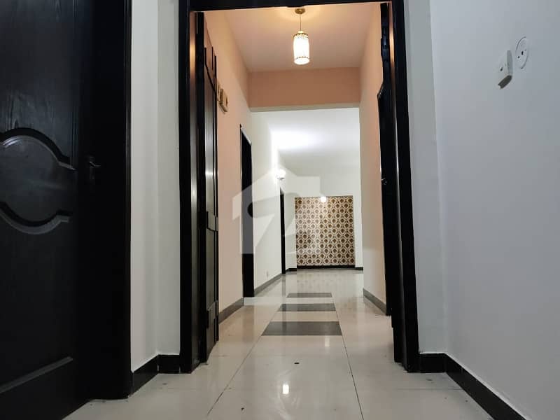 10 Marla 3 Bed Apartment at Sector F 10 Marla 3 Bed Apartment at Sector F