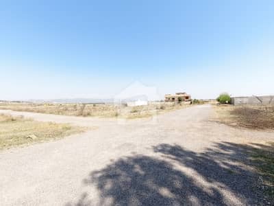 3150 Square Feet Residential Plot In Stunning F-14 Is Available For Sale