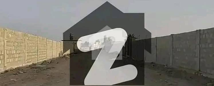 Prime Location Gulshan-E-Rabia Residential Plot Sized 60 Square Yards For sale
