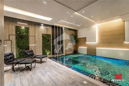 Stunning 1 Kanal House In DHA Phase 6 - Block J Available