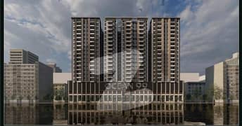 Prime Location 1760 Square Feet Flat For Sale In The Perfect Location Of Gulzar-E-Hijri