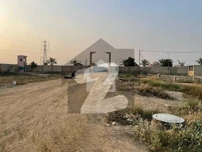 COMMERCIAL PLOT FOR SALE