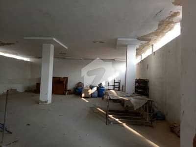 کورنگی انڈسٹریل ایریا کورنگی,کراچی میں 4 کنال Studio گودام 19.95 لاکھ میں کرایہ پر دستیاب ہے۔