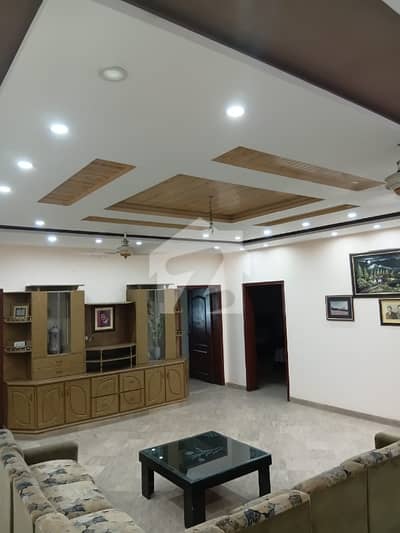 One Kanal Beautiful Owner Build House For Sale
