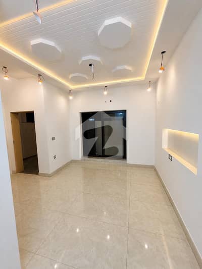5 Marla Ultra Luxury Realistic Demand House For Sale In Jinnah Block Sector E Bahria Town Lahore