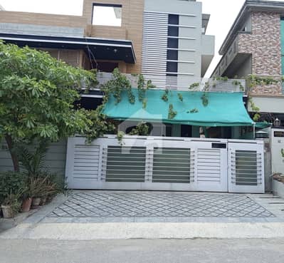 Amazing House is Available For sale