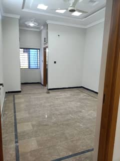6 MARLA Upper Portion FOR BACHELORS I-11/2