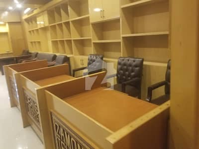 ڈی ایچ اے ڈیفینس فیز 2 ڈی ایچ اے ڈیفینس,اسلام آباد میں 8 مرلہ Studio دفتر 85.0 ہزار میں کرایہ پر دستیاب ہے۔ ڈی ایچ اے ڈیفینس فیز 2 ڈی ایچ اے ڈیفینس,اسلام آباد میں 8 مرلہ Studio دفتر 85.0 ہزار میں کرایہ پر دستیاب ہے۔