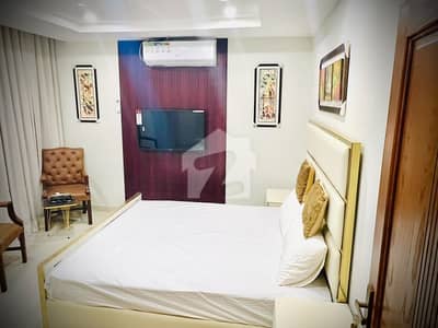1 Bed Apartment Available For Sale Bahria Enclave Full Furnished 1 Bed Apartment Available For Sale Bahria Enclave Full Furnished