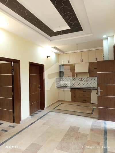 Brand New Luxury 1.5 Storey House Available For Sale Near Nust Double Road.