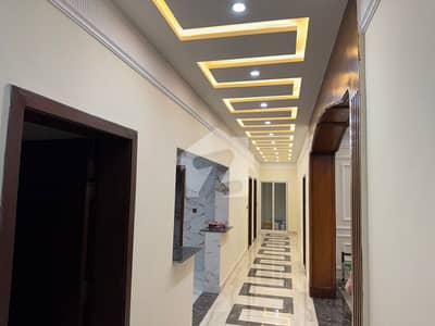 Upper portion available for rent in dha phase 2 Islamabad