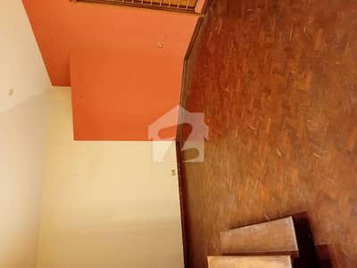 PORTION FOR RENT  DHA PHASE 7  600 YARD