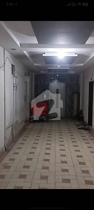 سرجانی ٹاؤن ۔ سیکٹر ایل 1 سُرجانی ٹاؤن - سیکٹر 1,سُرجانی ٹاؤن,گداپ ٹاؤن,کراچی میں 2 کمروں کا 3 مرلہ فلیٹ 16.0 ہزار میں کرایہ پر دستیاب ہے۔