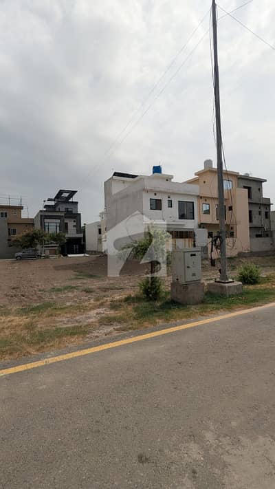 5 Marla Hot Location Plot Available for Sale in Tulip Overseas Block Park View Lahore 5 Marla Hot Location Plot Available for Sale in Tulip Overseas Block Park View Lahore