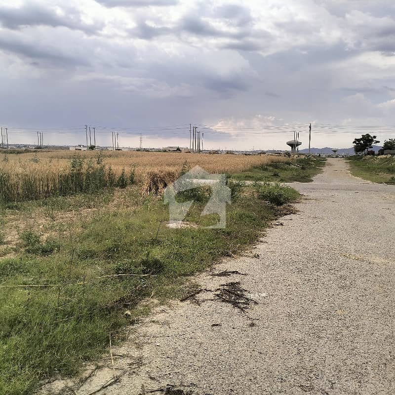 Plot For Sale I-15/2 Islamabad Plot For Sale I-15/2 Islamabad