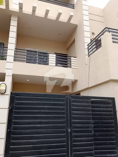 120 Yds KINGS GARDEN (Independent House) 4bdd