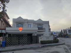 Kanal Brand New House For Sale