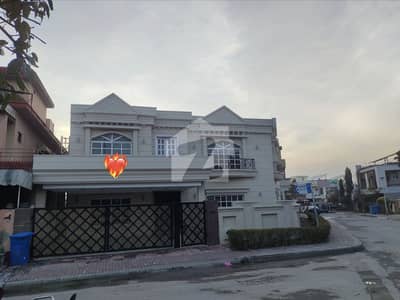 Kanal brand new house for sale
