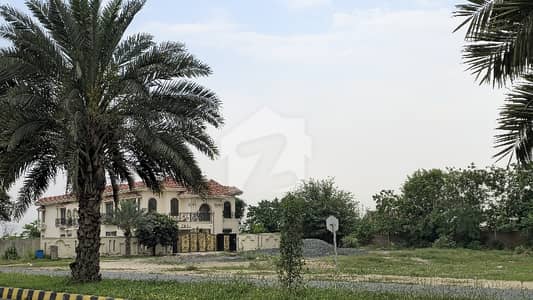 Get This Amazing 40 Marla Residential Plot Available In Khayaban-e-Amin - Block A Get This Amazing 40 Marla Residential Plot Available In Khayaban-e-Amin - Block A
