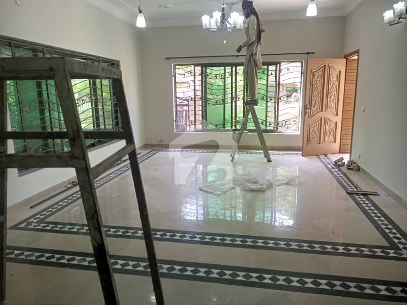 GROUND PORTION AVAILABLE FOR RENT IN E11/3 GROUND PORTION AVAILABLE FOR RENT IN E11/3