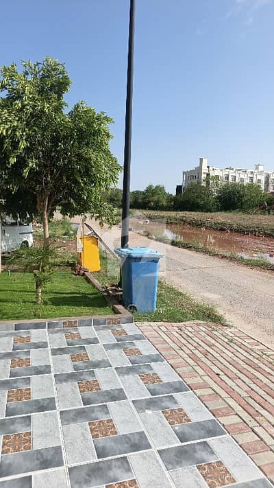 Main Boulevard Outstanding House Excellent Finish N Best Construction Main Boulevard Outstanding House Excellent Finish N Best Construction