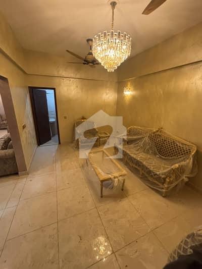 Flat Available For Sale Saima Paari Flower Main Road Project In The Heart Of Block F 3 Bed Dd